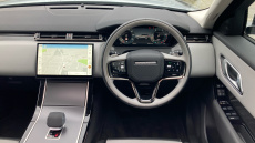 Land Rover Range Rover Velar 2.0 D200 MHEV Dynamic HSE 5dr Auto Diesel Estate